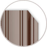 Фигурный 3Д рез профиля штакетника Фигурный 3Д рез профиля штакетника